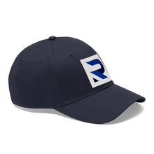 Load image into Gallery viewer, Unisex Twill Hat