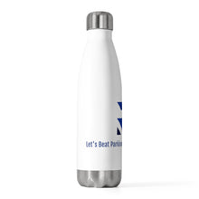 Load image into Gallery viewer, 20oz Insulated Bottle