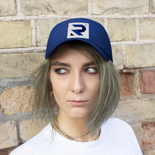 Load image into Gallery viewer, Unisex Twill Hat