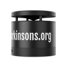 Load image into Gallery viewer, Metal Bluetooth Speaker and Wireless Charging Pad