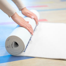 Load image into Gallery viewer, Foam Yoga Mat