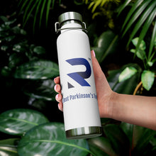 Load image into Gallery viewer, 22oz Vacuum Insulated Bottle