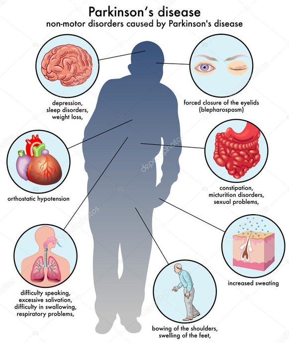 Speech Difficulties in Parkinson's